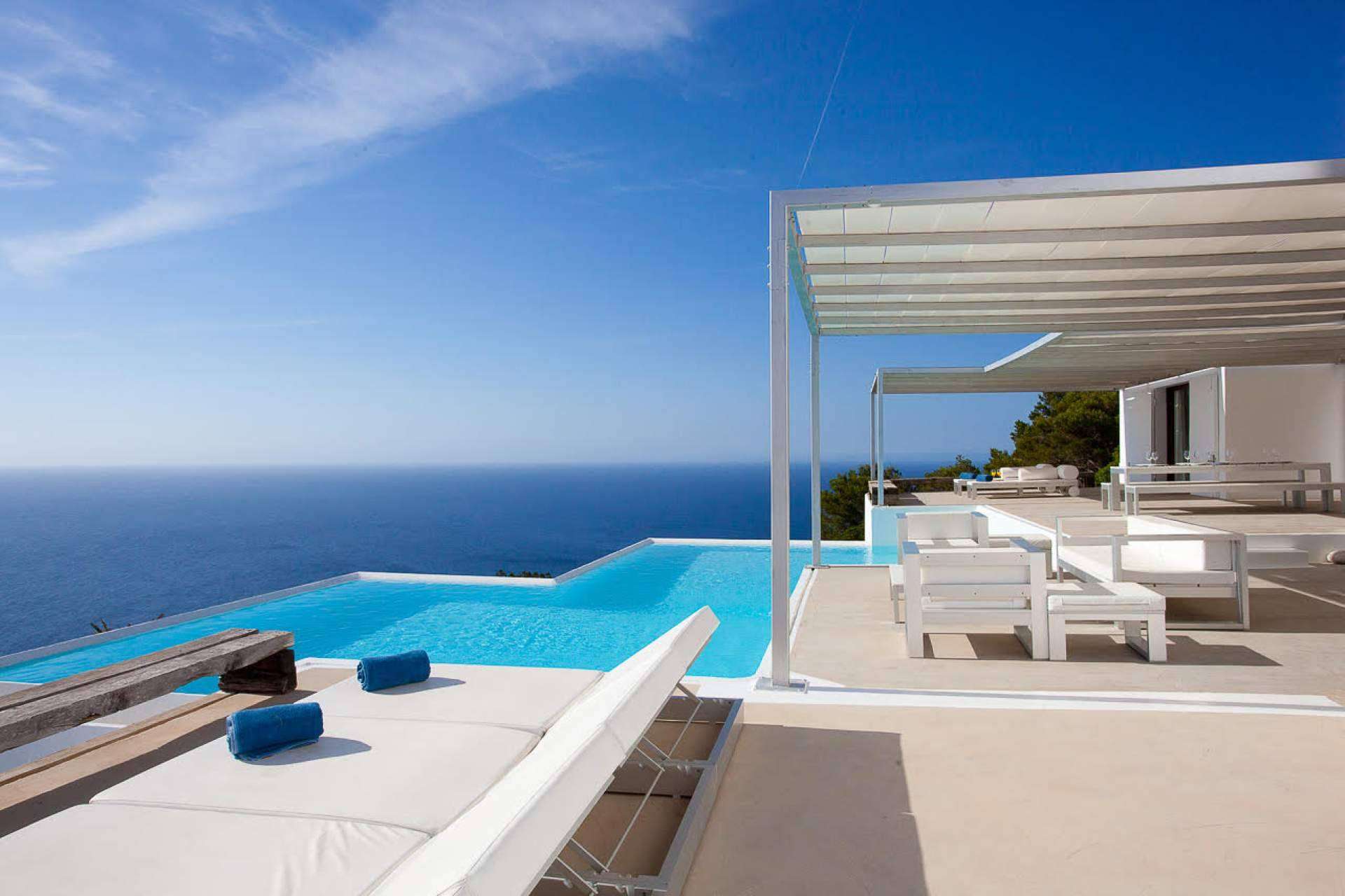Lujo sin límites; Private Golden Collection eleva la experiencia con villas exclusivas y servicios premium