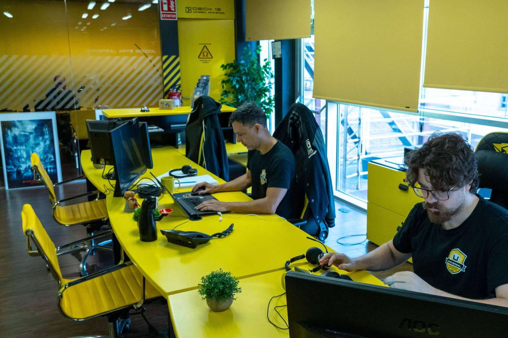 Talent Recruiter; un guía esencial en la trayectoria profesional del arte digital
