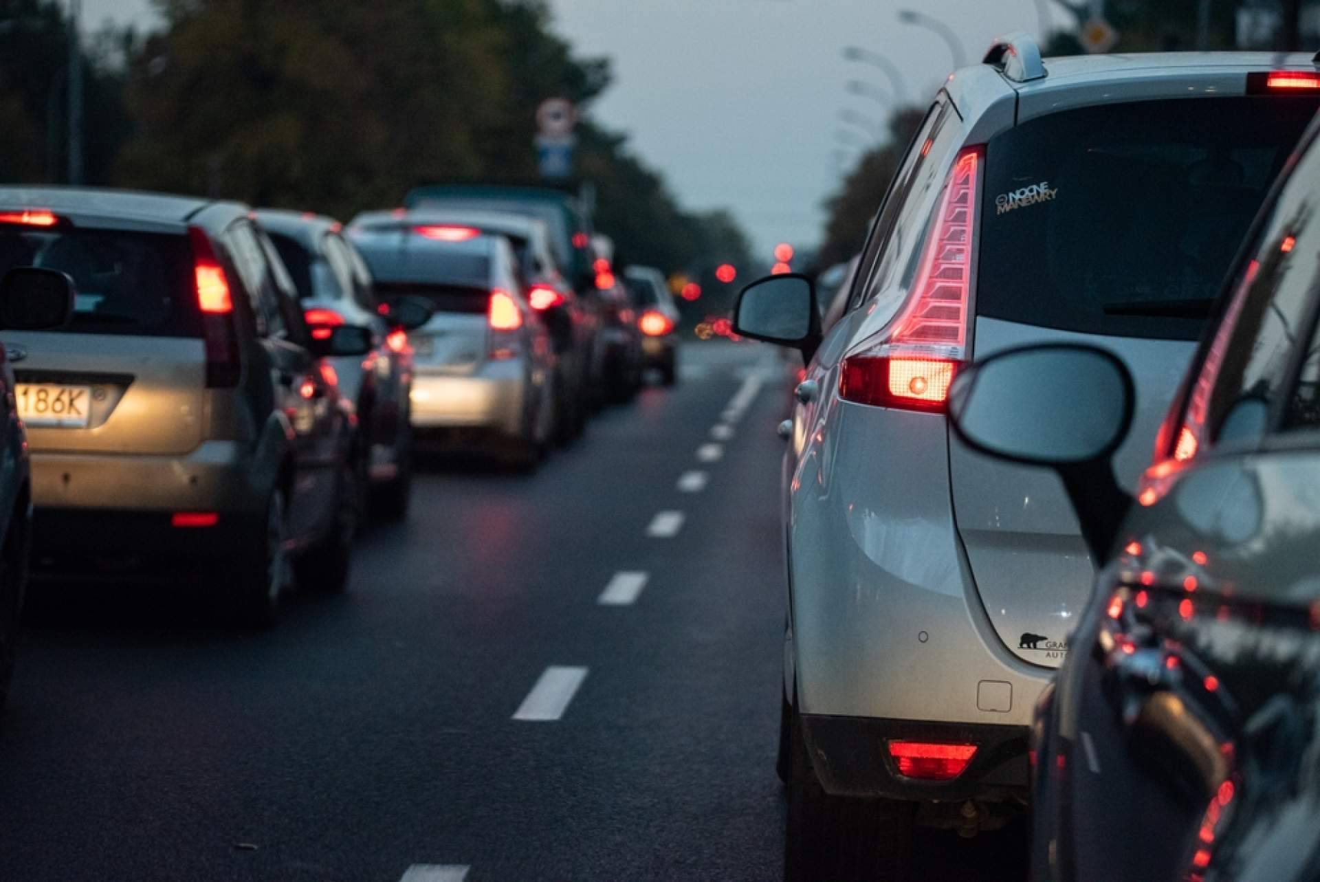 Indemnización por accidente de tráfico, claves para conocer los derechos de los afectados