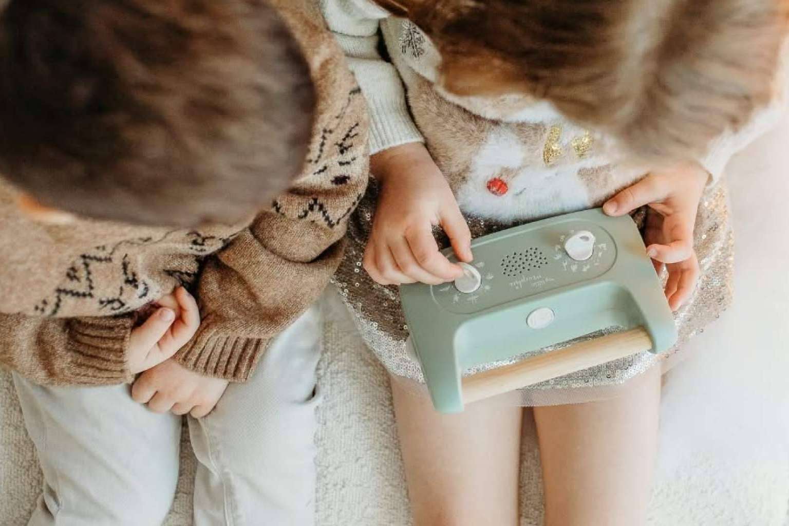 Cómo Little Morphée ayuda a mejorar la concentración y gestionar emociones en la infancia