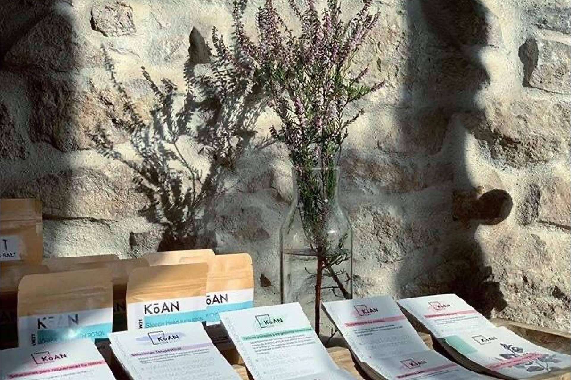 KōAN CLUB impulsa la medicina integrativa en Barcelona con un enfoque holístico en belleza y bienestar