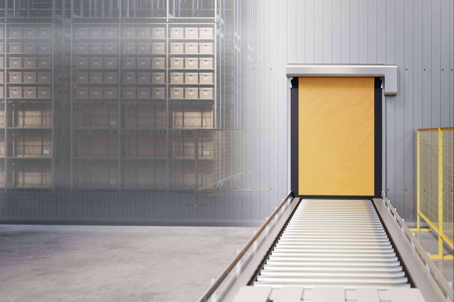 La tecnología de ASSA ABLOY en puertas de seguridad eleva los estándares en protección contra incendios