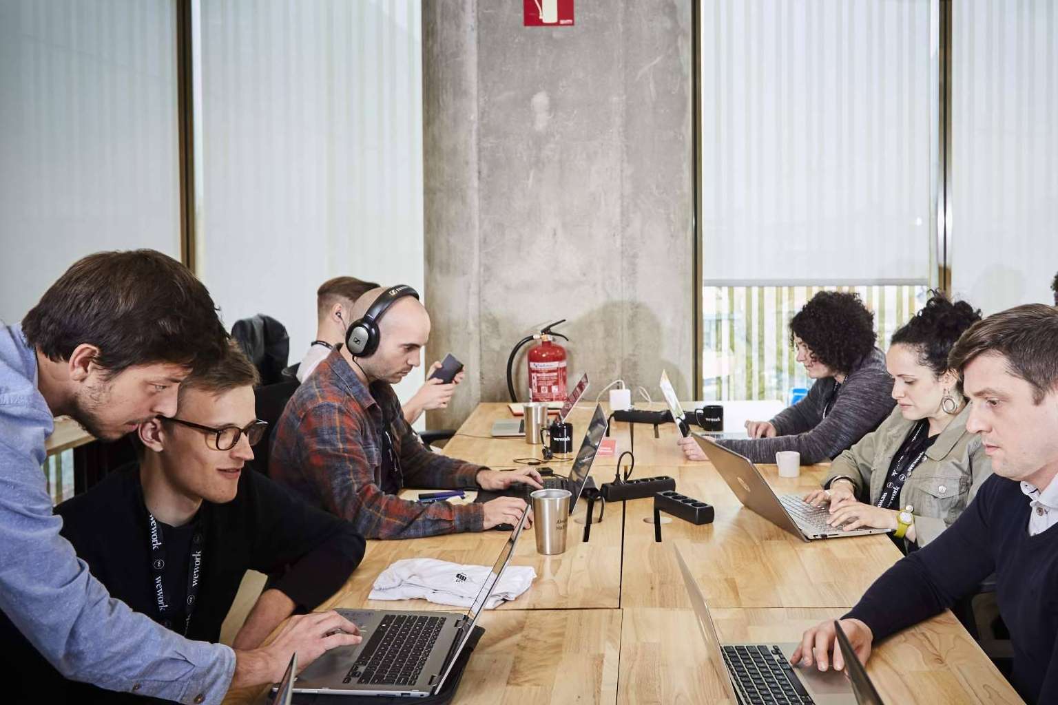 Entre la promesa y la práctica, la inteligencia artificial aplicada a las empresas
