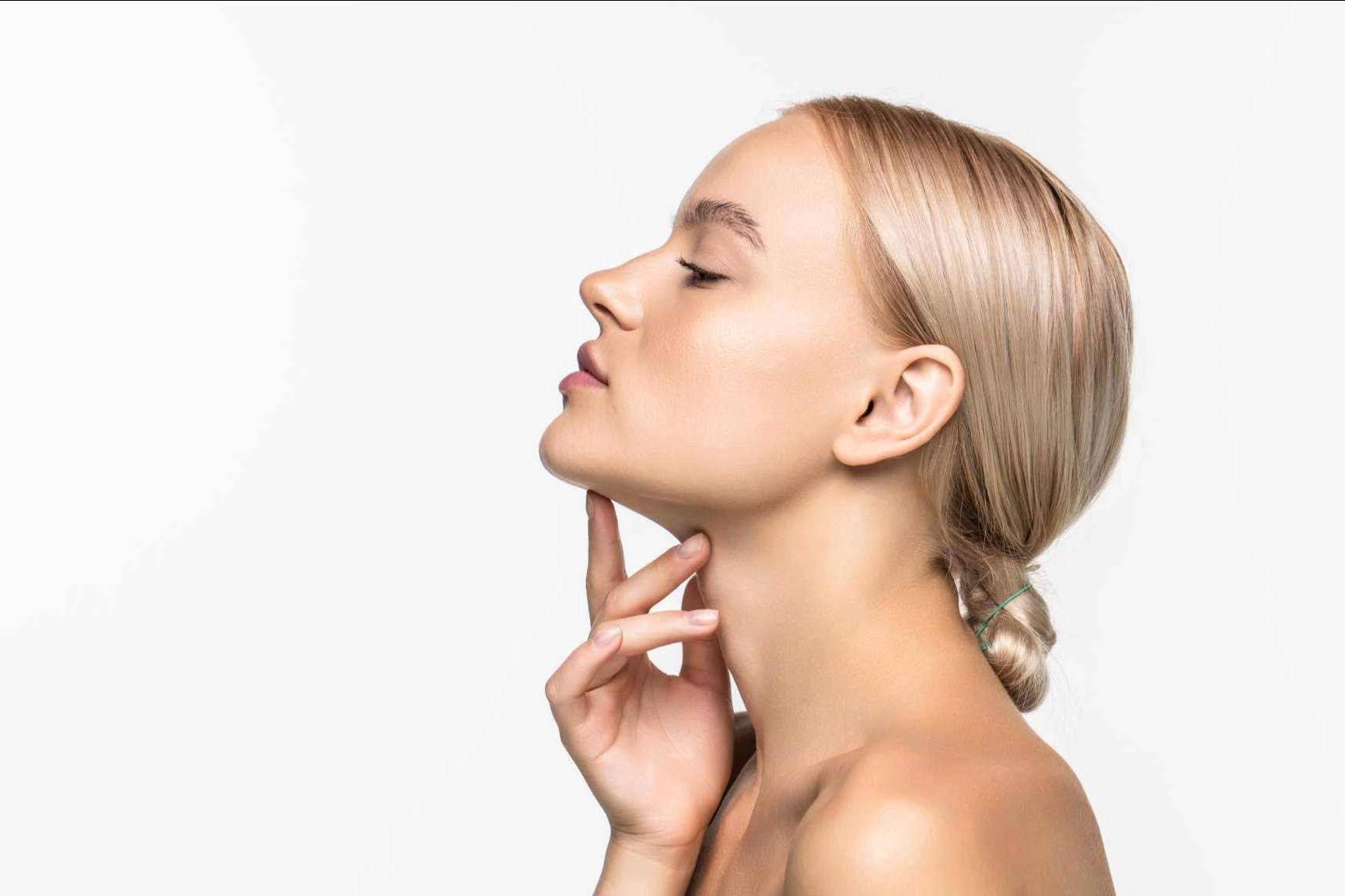 Mentoplastia y cirugía ortognática, equilibrio facial con resultados funcionales y estéticos