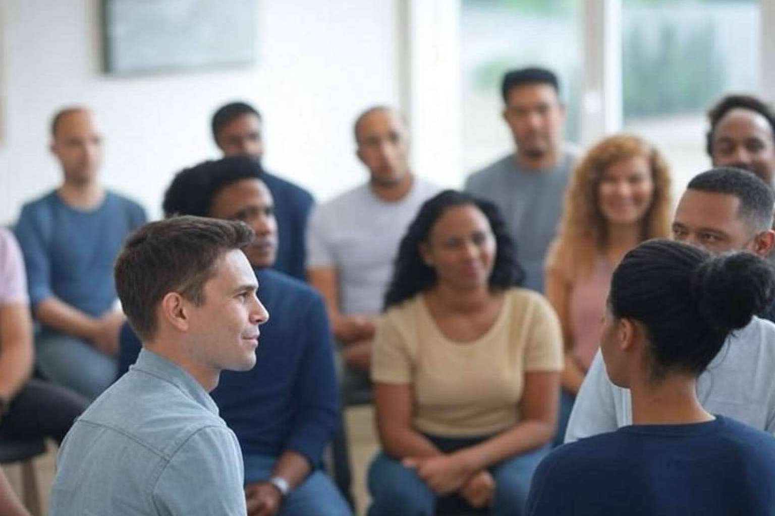Equidad e inclusión en el entorno laboral, Trivière Partners ofrece asesoramiento con A.D.E.I.