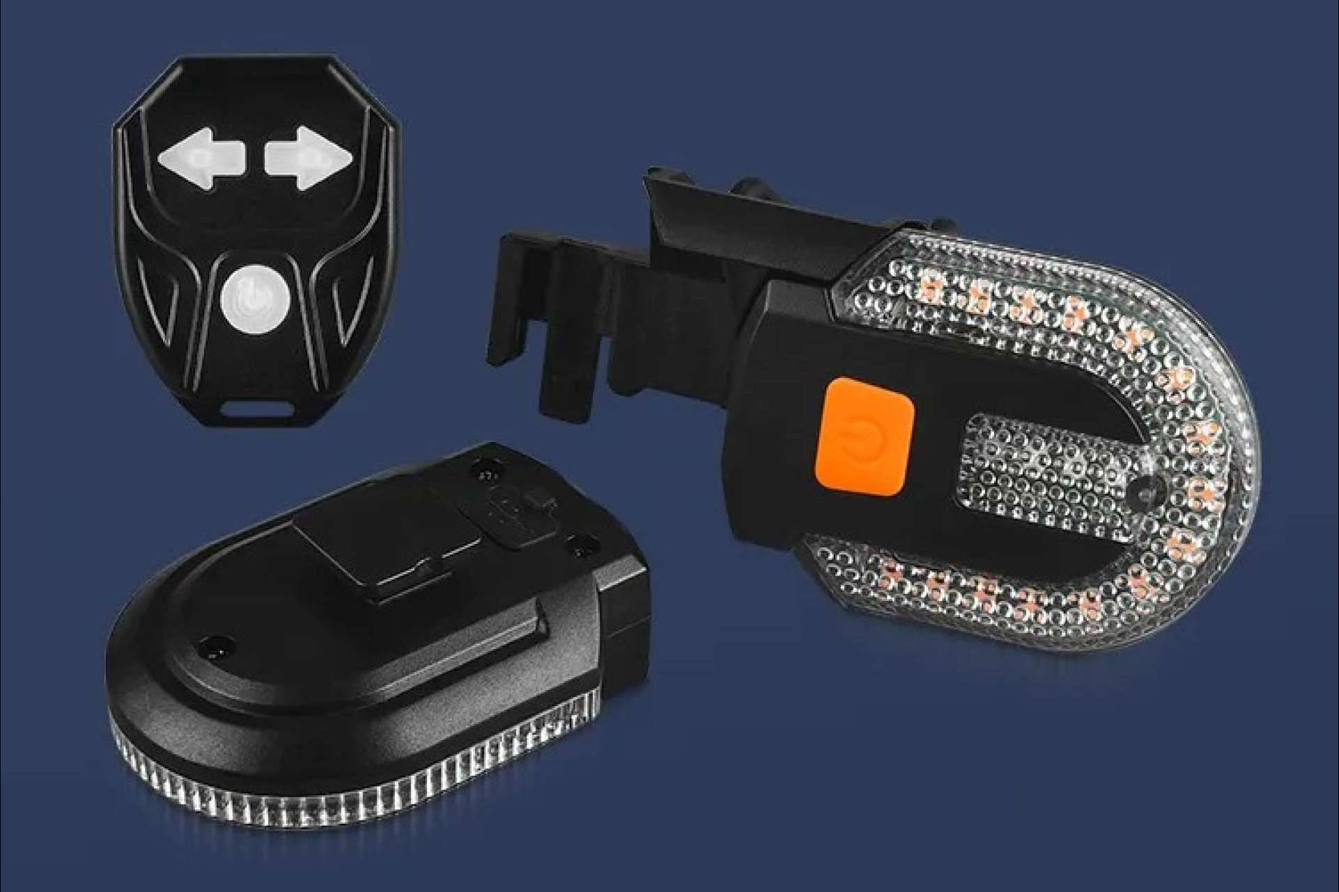 ALPA Equipos de Seguridad impulsa el uso de luces intermitentes en bicicletas como medida clave de prevención vial