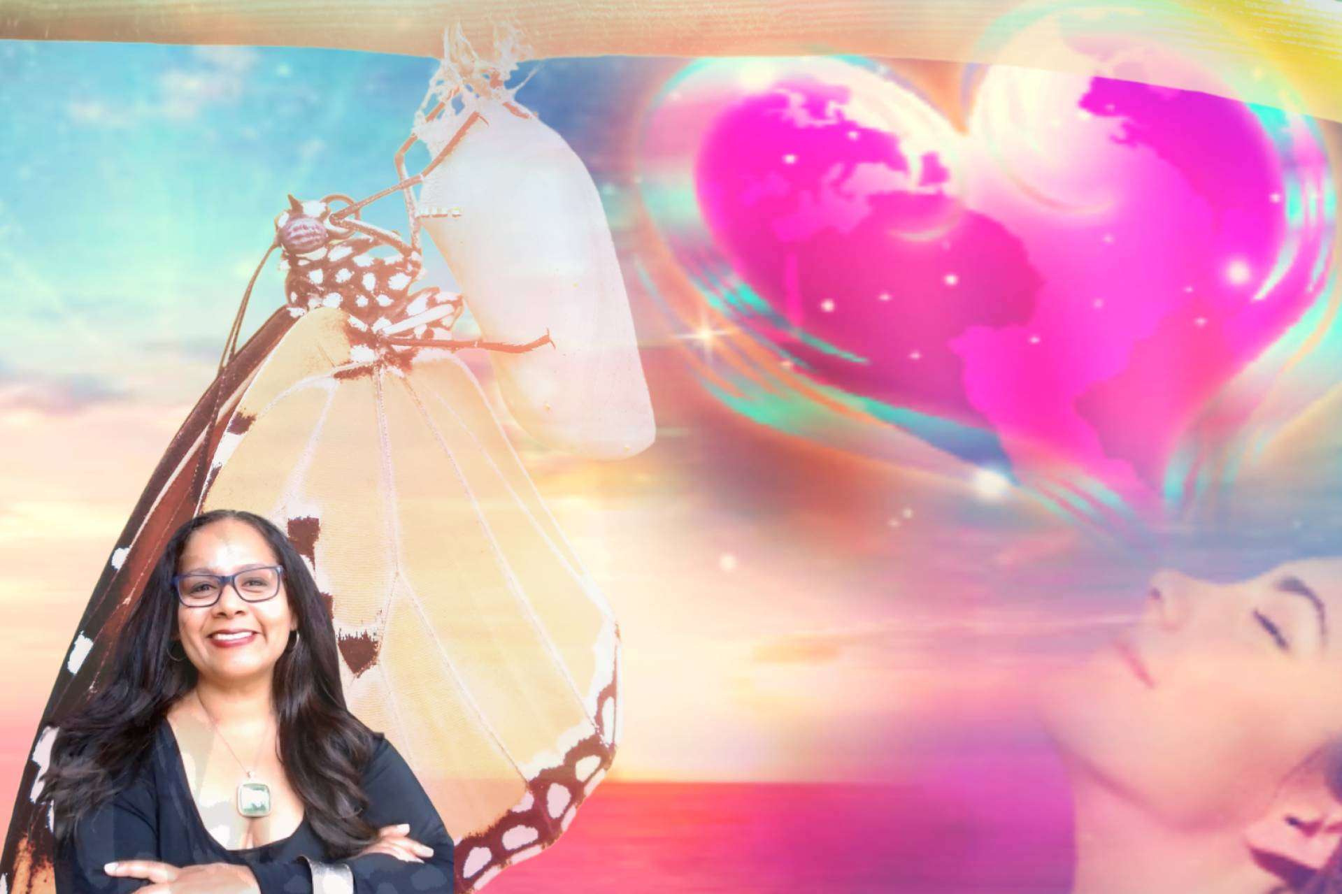 'La Alquimia del Amor, la Riqueza y la Larga Vida', una metodología innovadora basada en Rebirthing y Neuro Breathwork