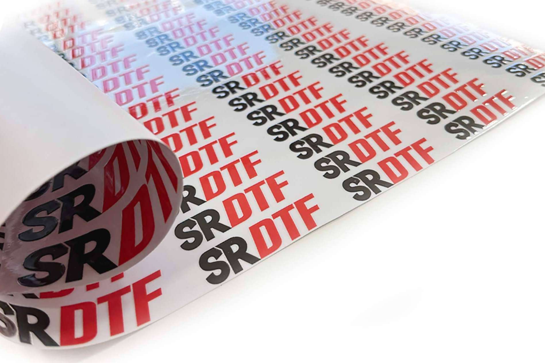 Nuevas oportunidades en personalización con impresión DTF UV de SR DTF