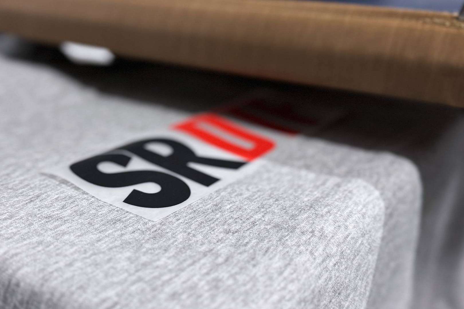 SR DTF transforma el sector textil con su innovadora impresión DTF