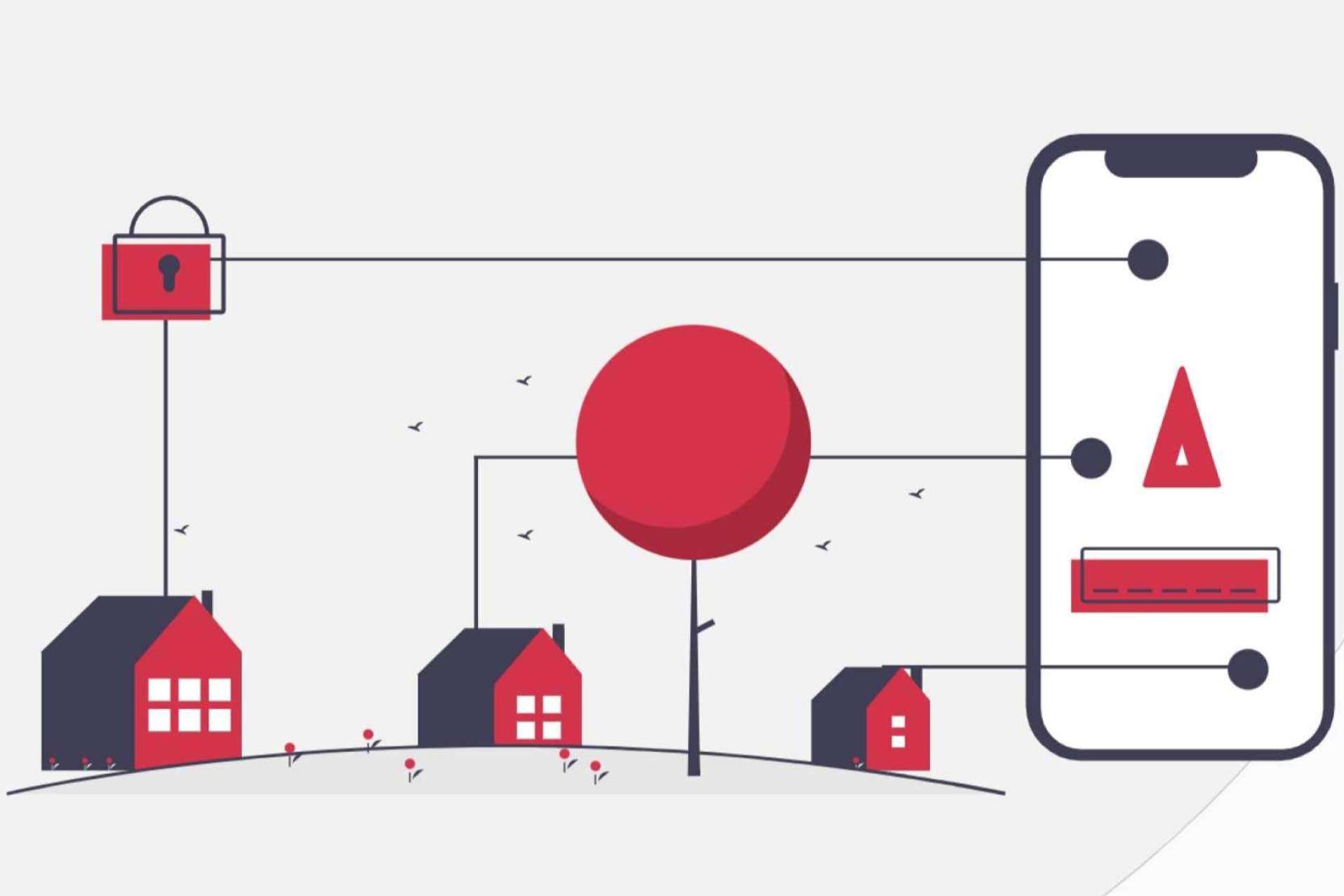 Raixer optimiza la gestión de alojamientos con acceso remoto sin llaves