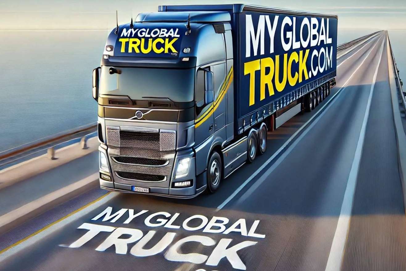 Myglobaltruck.com garantiza envíos de palets eficientes, seguros y económicos