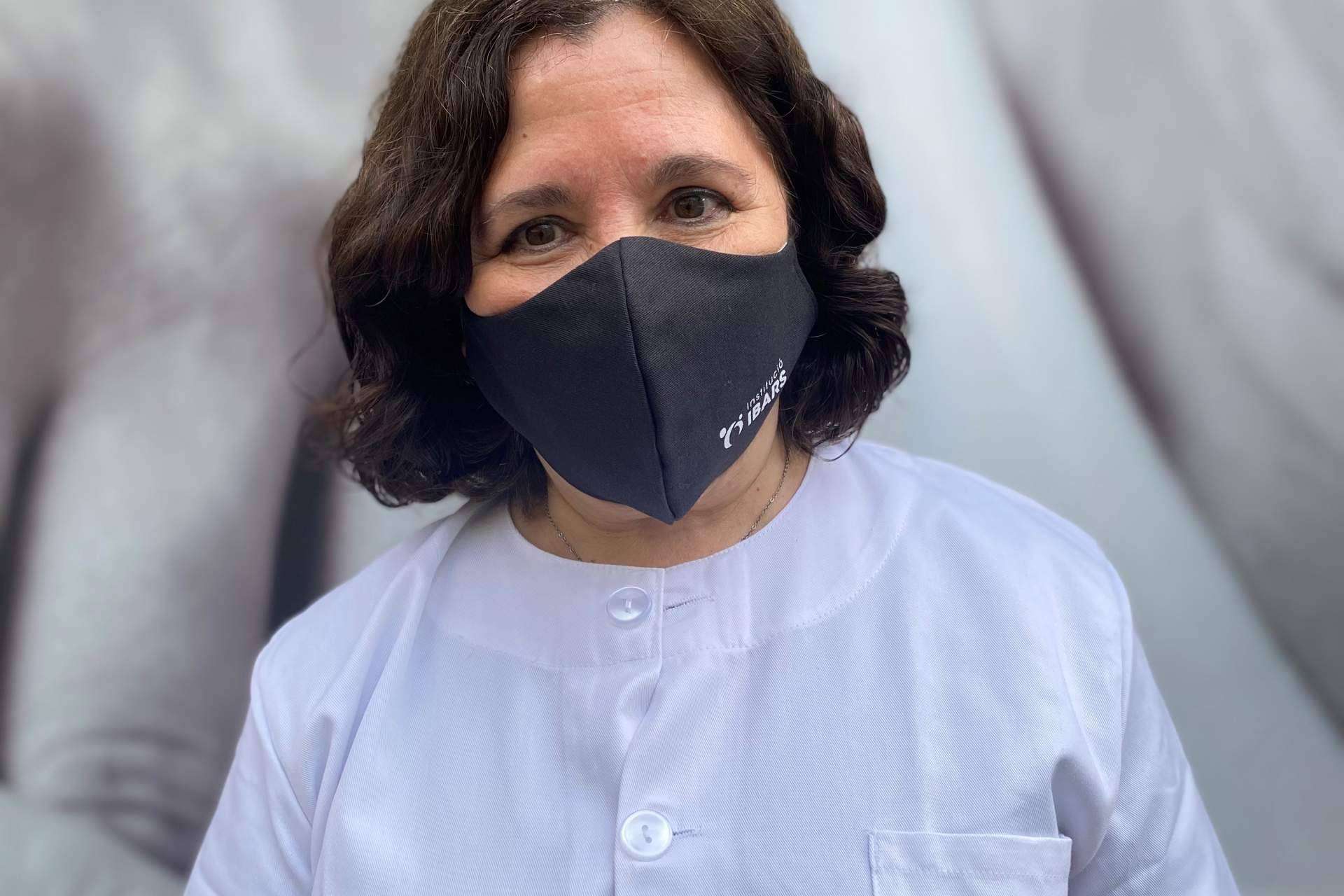 La atención personalizada de Institució Ibars la convierte en referente en el cuidado a mayores