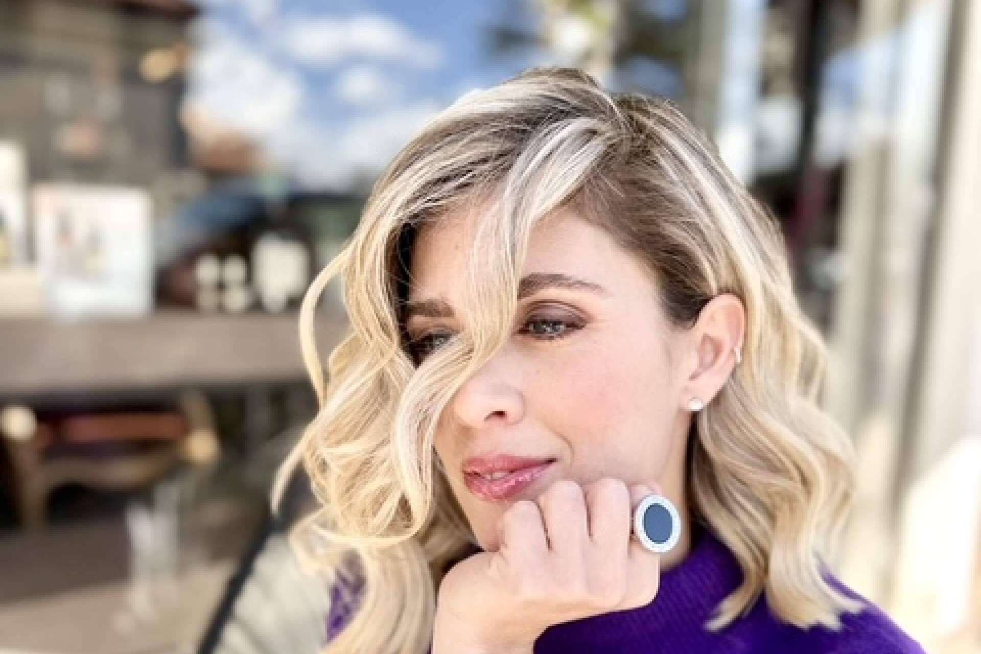 Dolce Diva Hair Stylist abre en el corazón de Barcelona un salón de belleza de esencia italiana