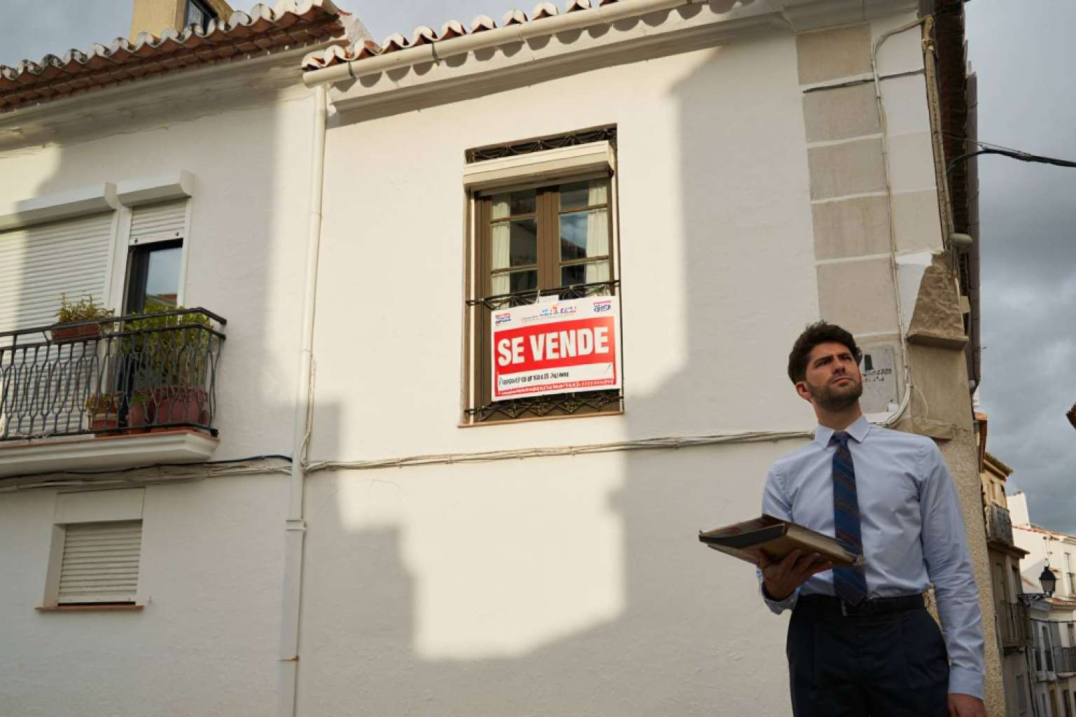 Vender sin certificado energético; consecuencias legales y administrativas
