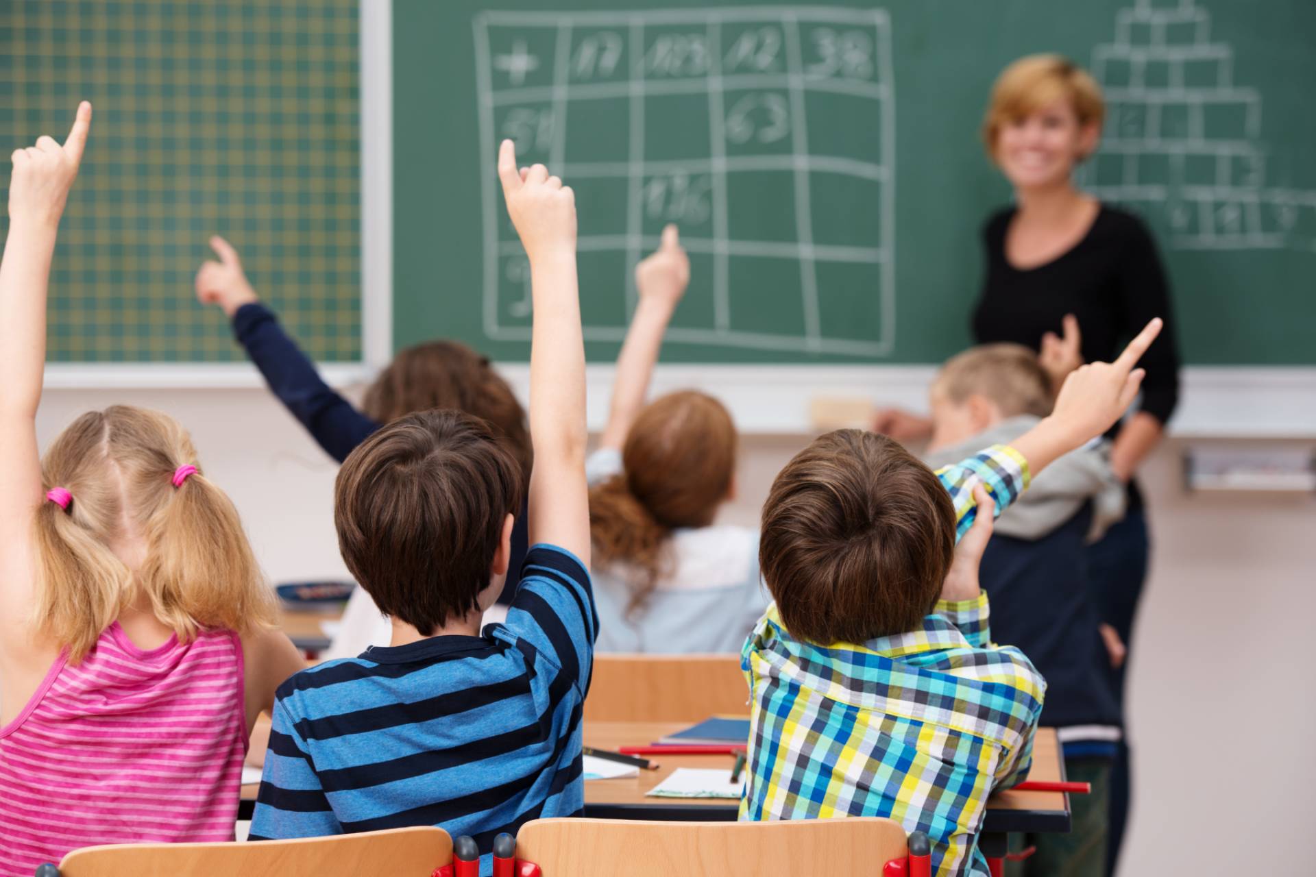Oposiciones docentes publicadas con sus plazas y fechas límite a tener en cuenta