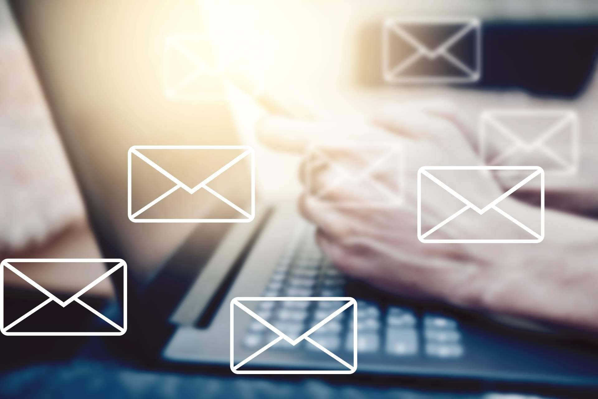 Israel Huerta automatiza la relación con la audiencia a través de su servicio de email marketing personalizado