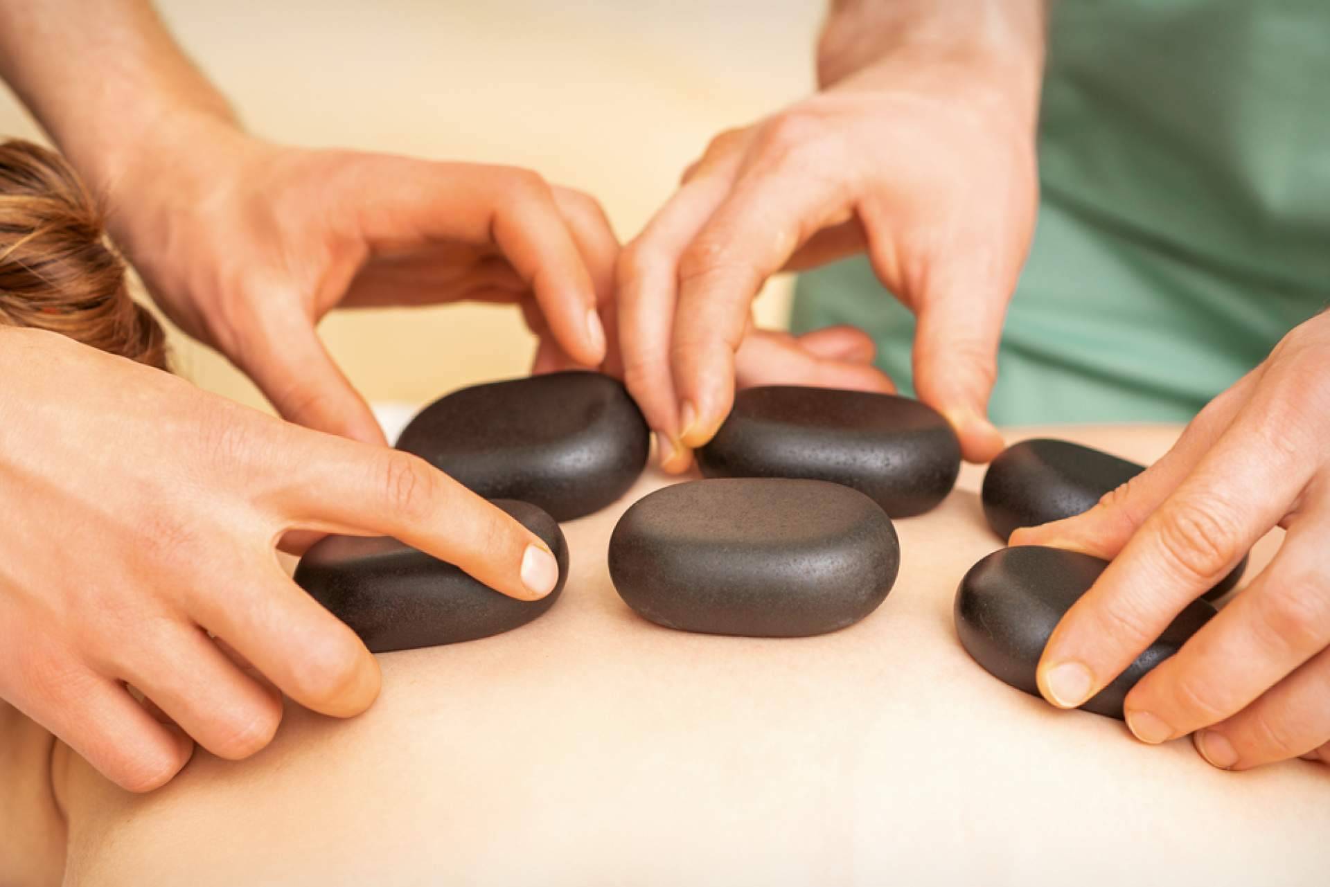 Spa Yudy Torres, especialistas en masajes que equilibran cuerpo y espíritu