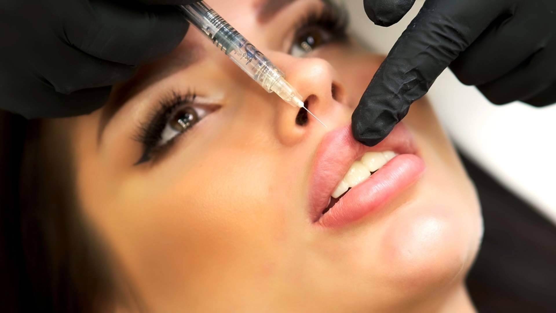 Centro Estetica el Pilar ofrece relleno de labios con ácido hialurónico para una belleza sin excesos