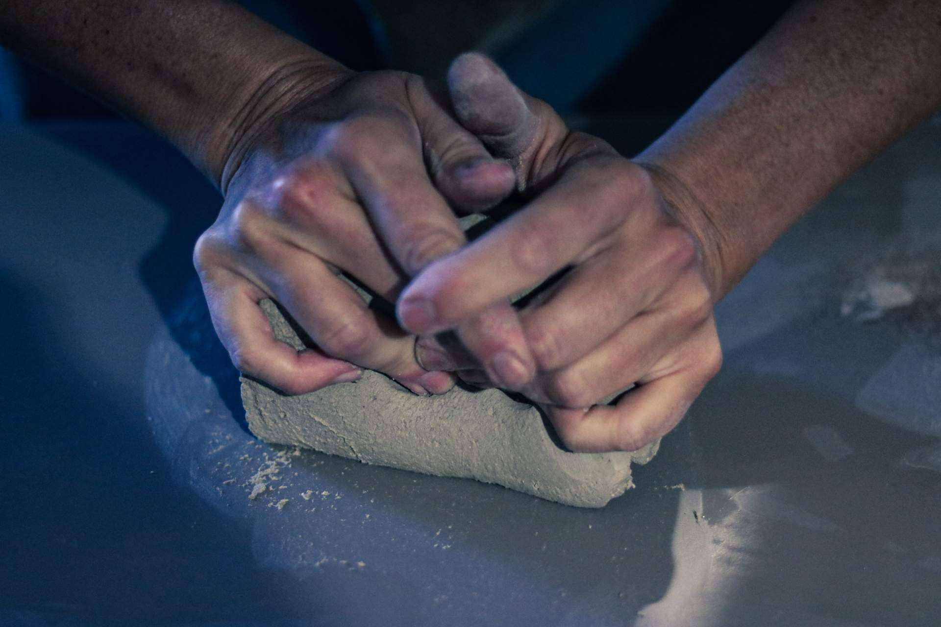 Renye, cerámica y artesanía hecha a mano en España