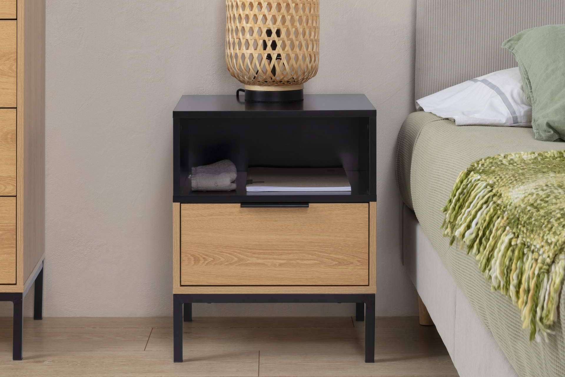 Top Mueble apuesta por mesitas de noche originales y elegantes