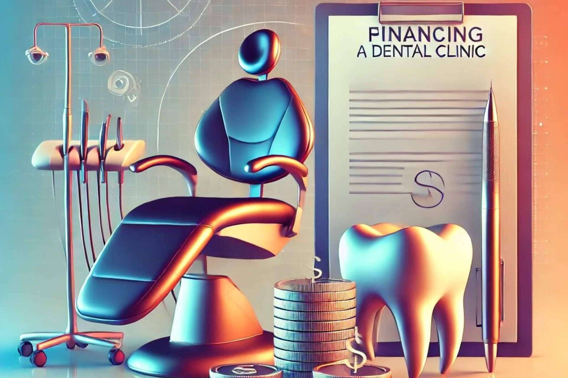Compraventa y traspaso de clínicas dentales con Traspaso Dental