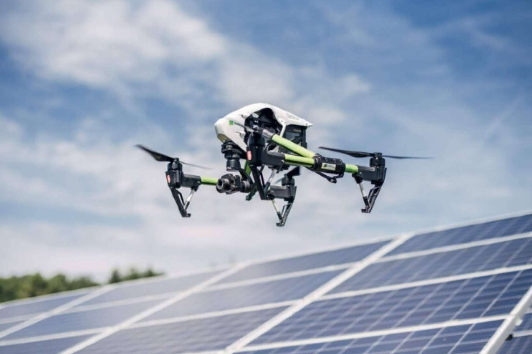 Evolución tecnológica del Asset Management solar; BayWa r.e. en línea con el enfoque de Wood Mackenzie