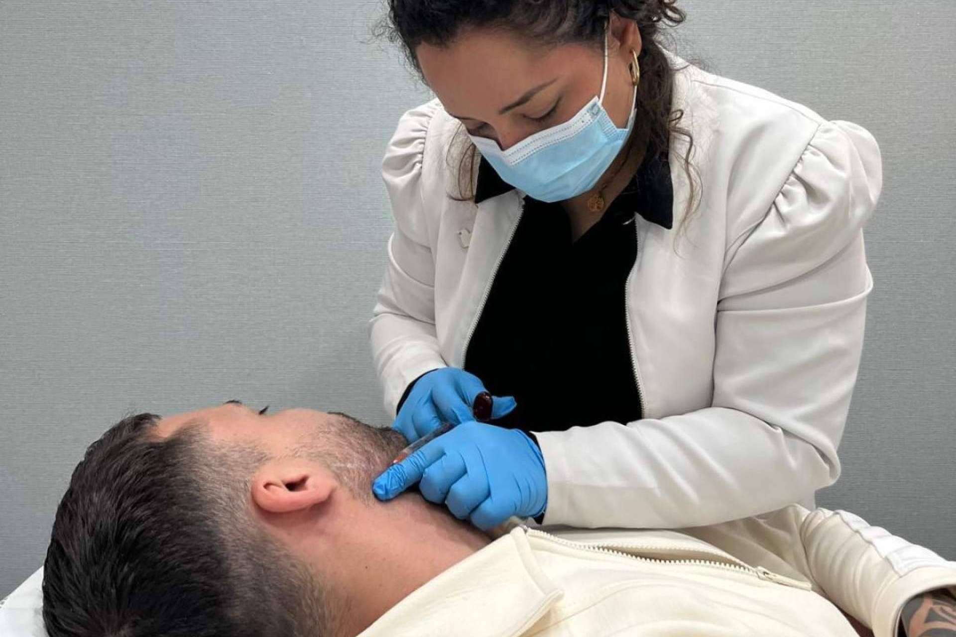 Retoques estéticos naturales, la propuesta de 360Clinics para realzar la belleza sin alterar la expresión