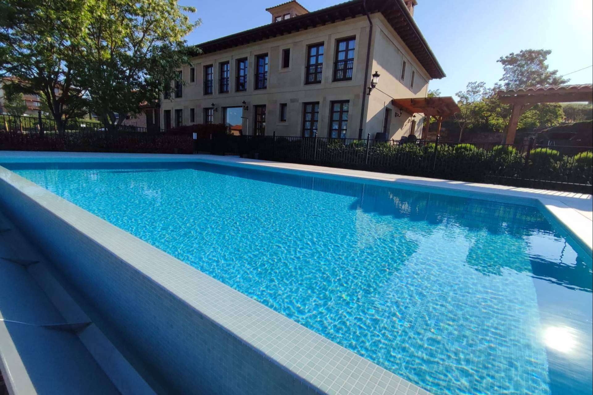 POOL TIGER EUROPE ofrece un sistema de desinfección ecológica que mejora la calidad del agua