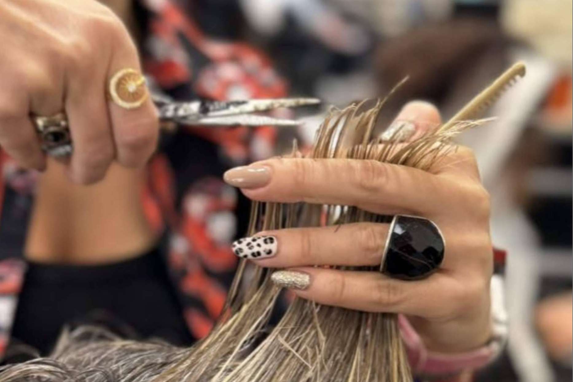 Corte Estilistas impulsa el bienestar en Gijón con un enfoque holístico en peluquería y estética
