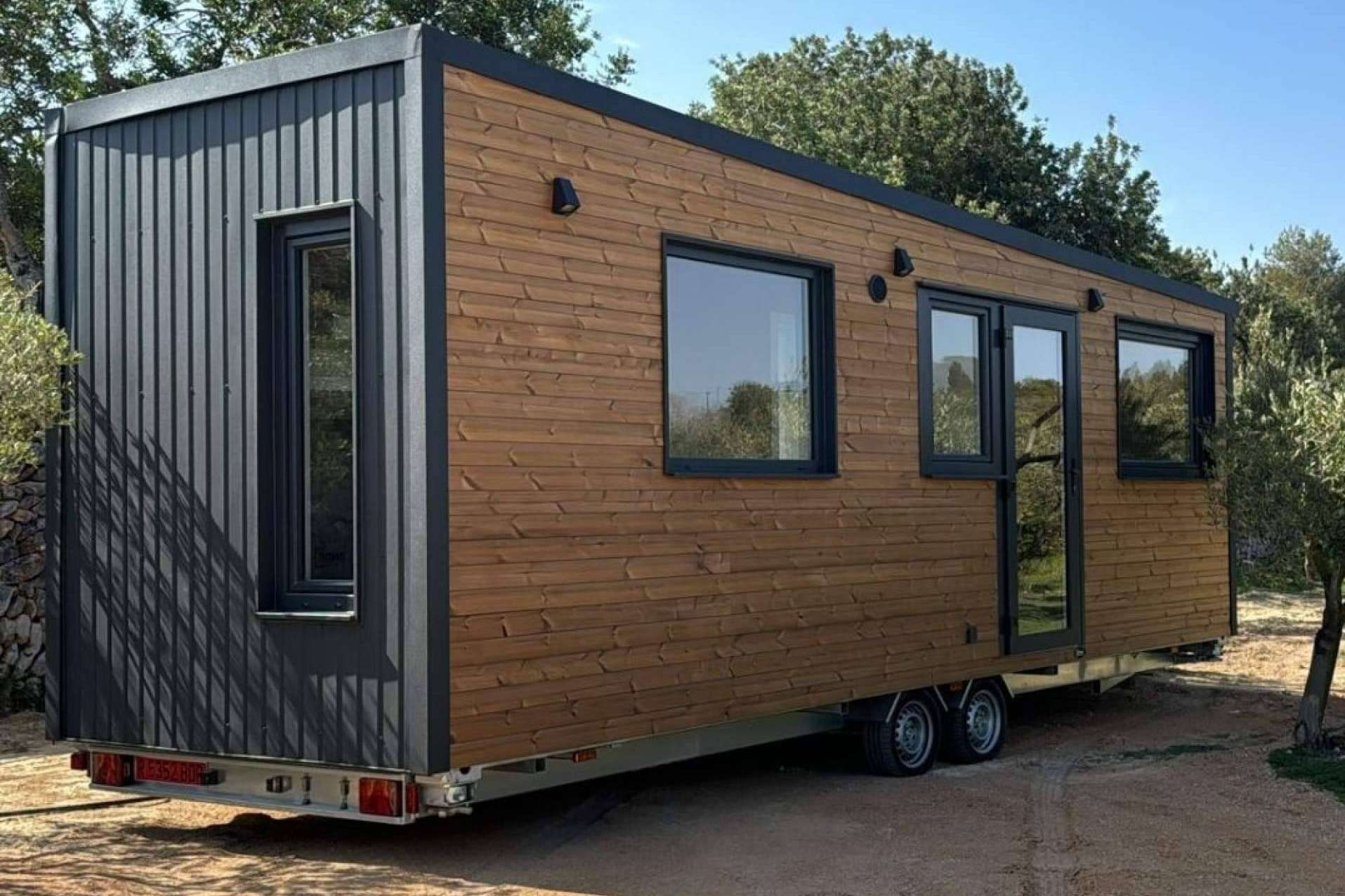 La visión de Noma marca tendencia en el glamping contemporáneo en Europa