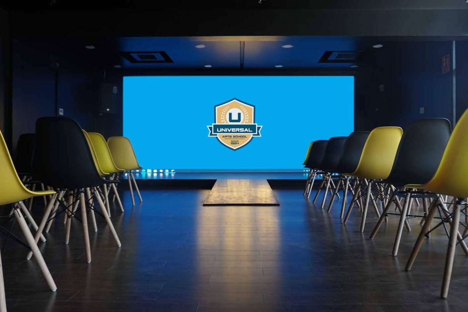 De la formación a la industria; Universal Arts School y su enfoque en el portafolio profesional