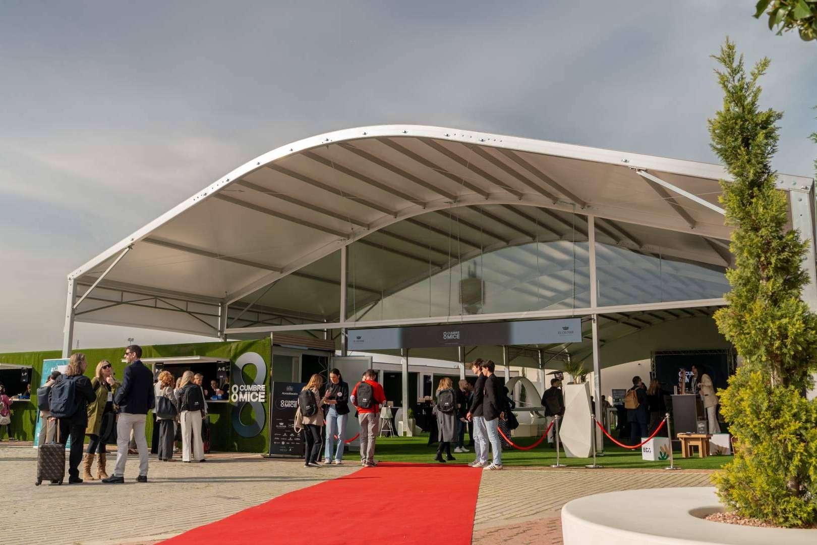 La 8ª Cumbre MICE impulsa a Alcalá de Henares como referente clave del turismo de eventos