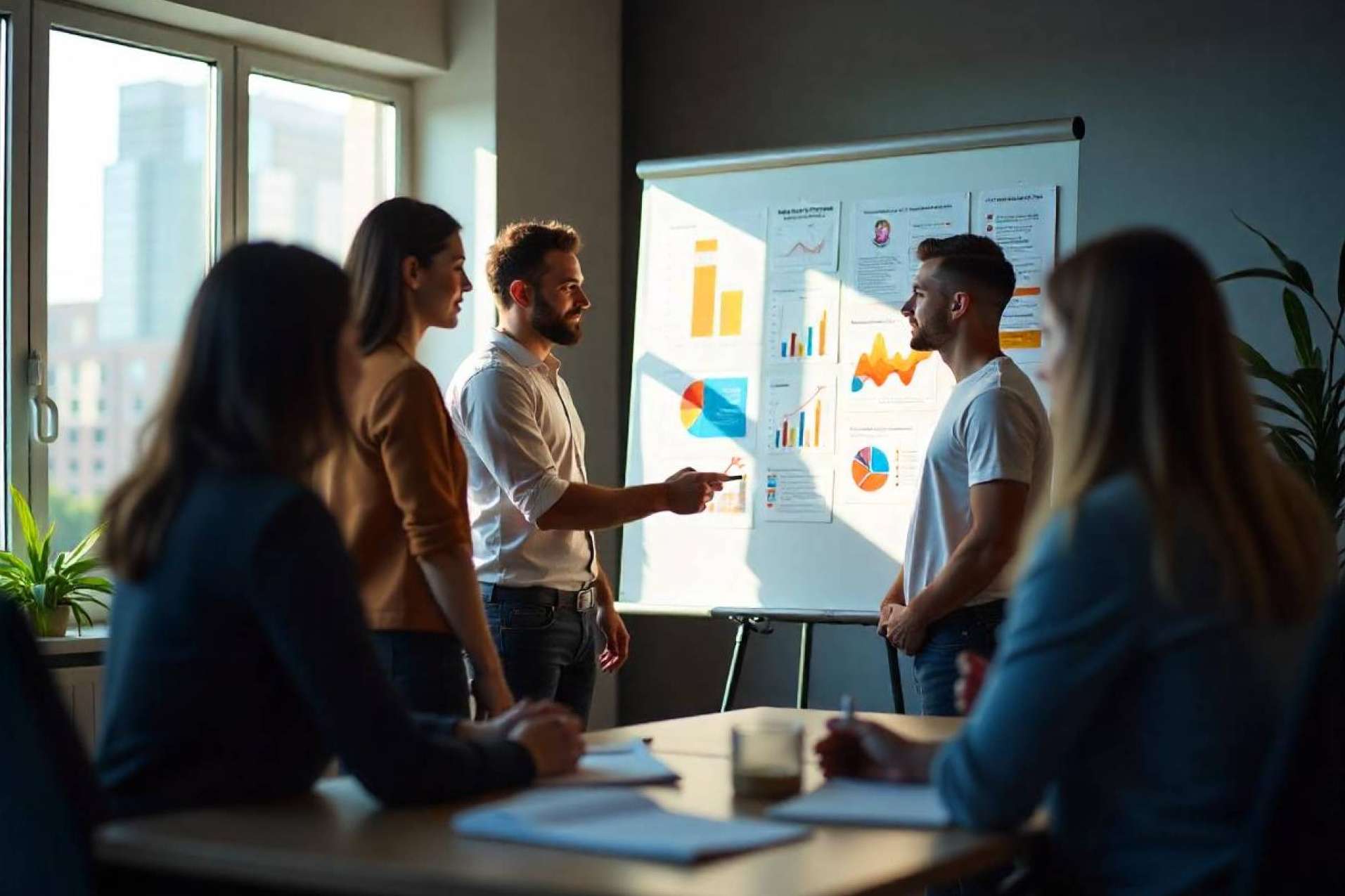 El marketing externalizado gana terreno como solución estratégica para empresas dinámicas