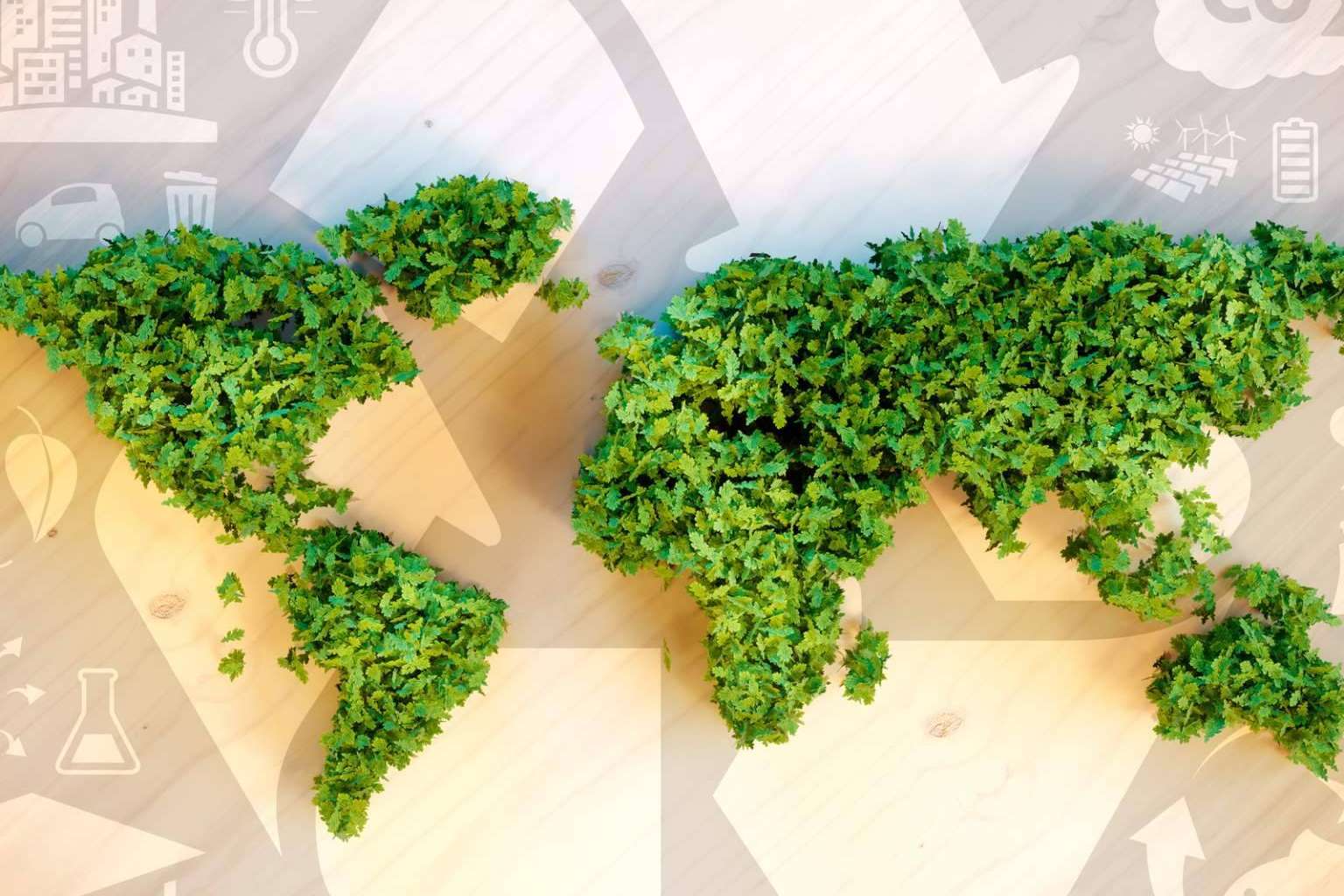 El periódico verde ECOticias.com conecta con millones de lectores en castellano e inglés
