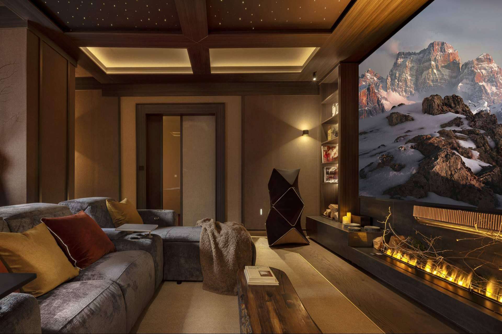 Altelier Studio redefine el equilibrio entre estética y funcionalidad en el diseño de interiores
