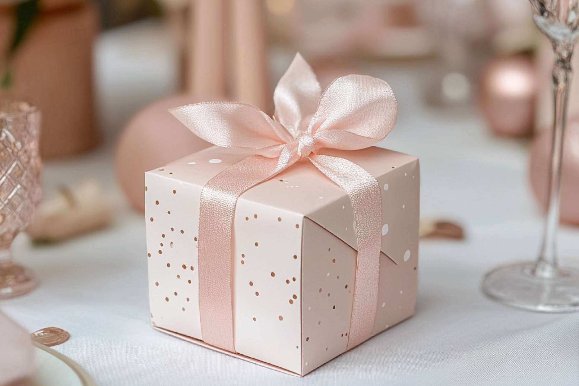 Detalles Armonía destaca en el mercado de detalles personalizados para eventos con nuevas ideas