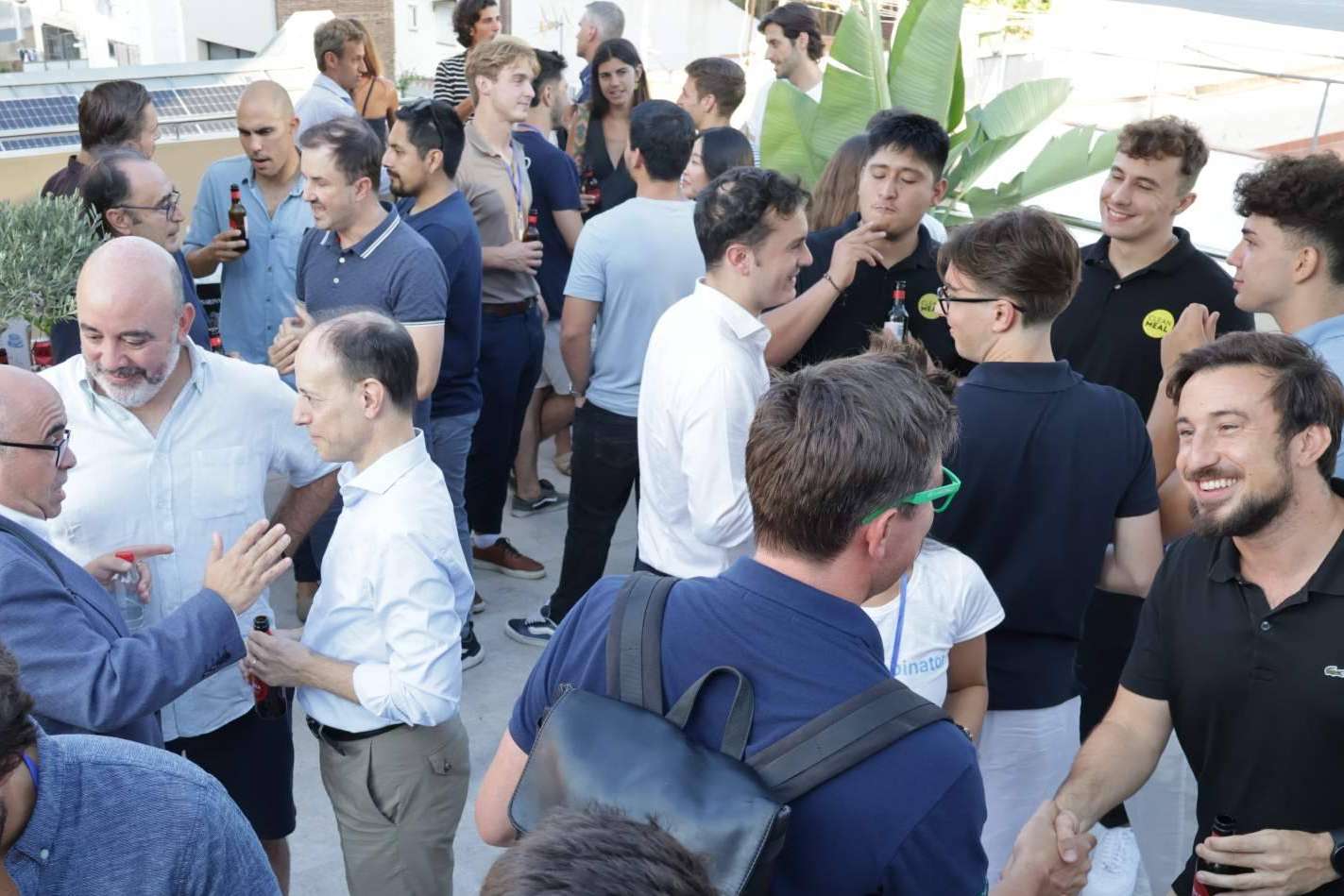 Bcapital Day, el evento startup de Barcelona que une talento, inversión y comunidad desde el 22@