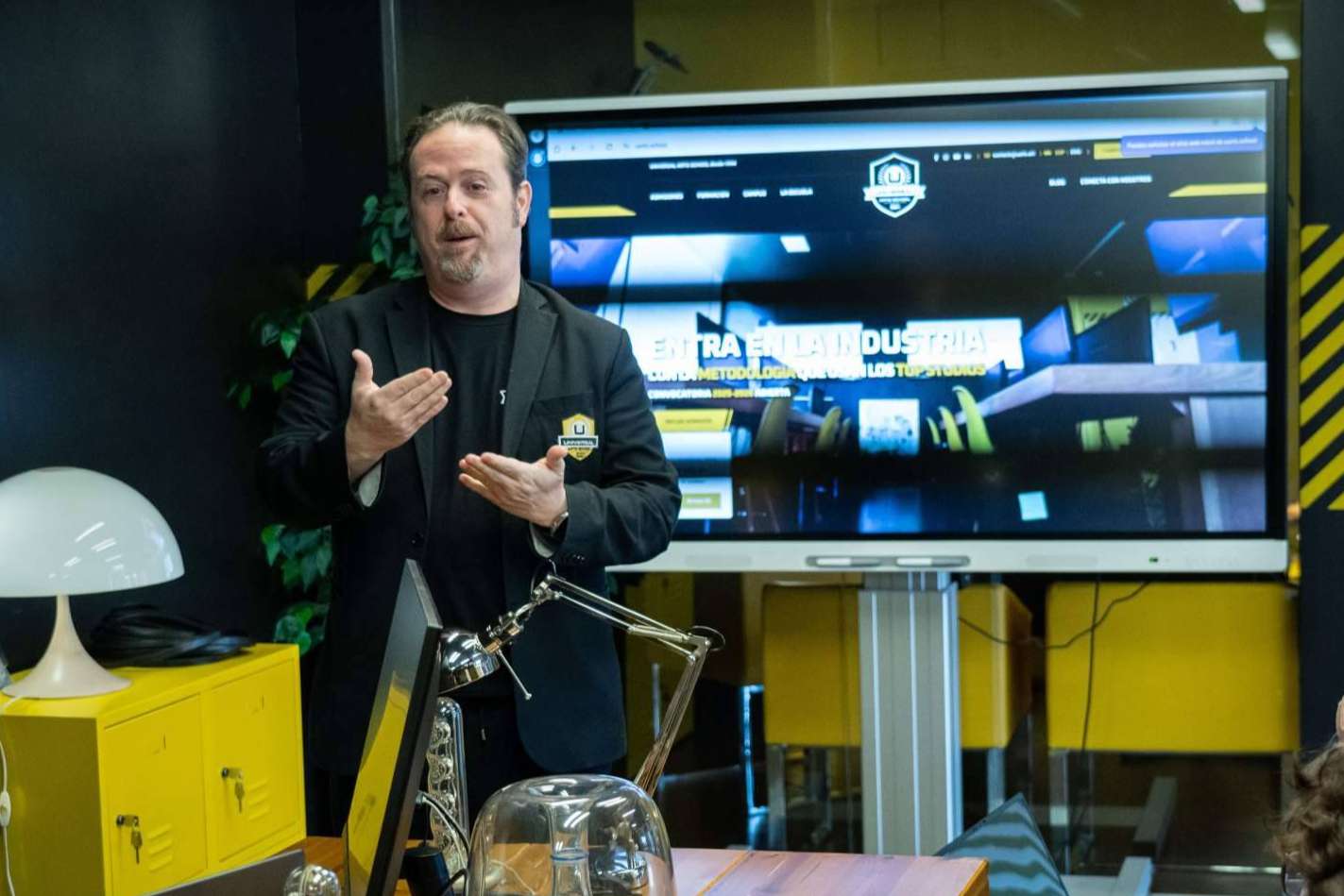 El cine digital ya no es el futuro; es el presente
