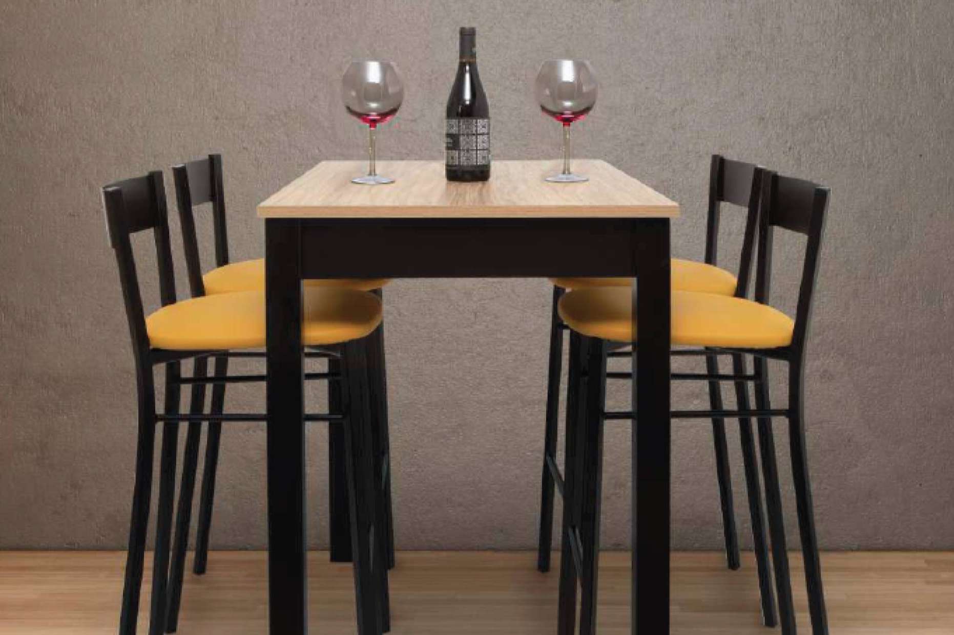 Decoraciones La Mancha mejora la cocina y el baño con productos exclusivos y nacionales