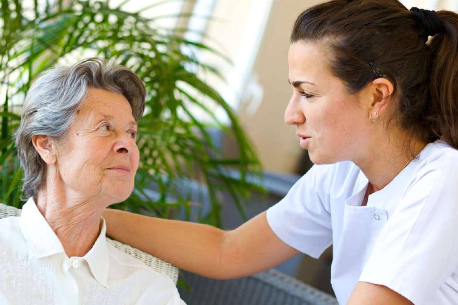 Institució Ibars impulsa en Barcelona el cuidado a personas con demencia o Alzheimer con atención 360º