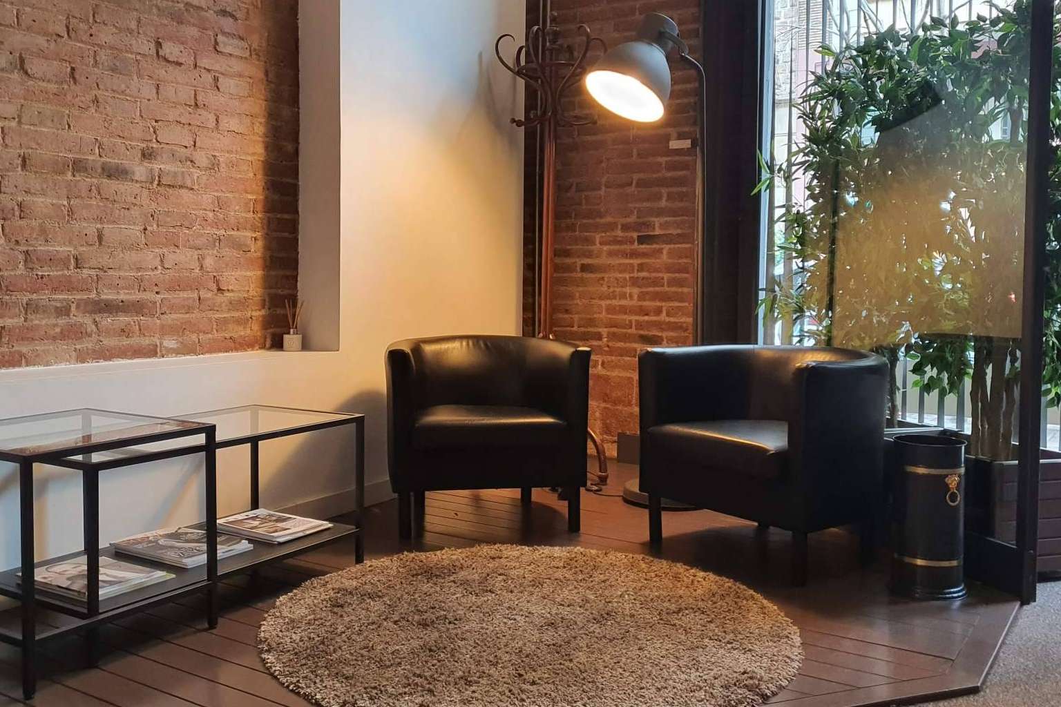 Comfort Business Barcelona destaca como centro de negocios en Barcelona con espacios modernos en el Eixample