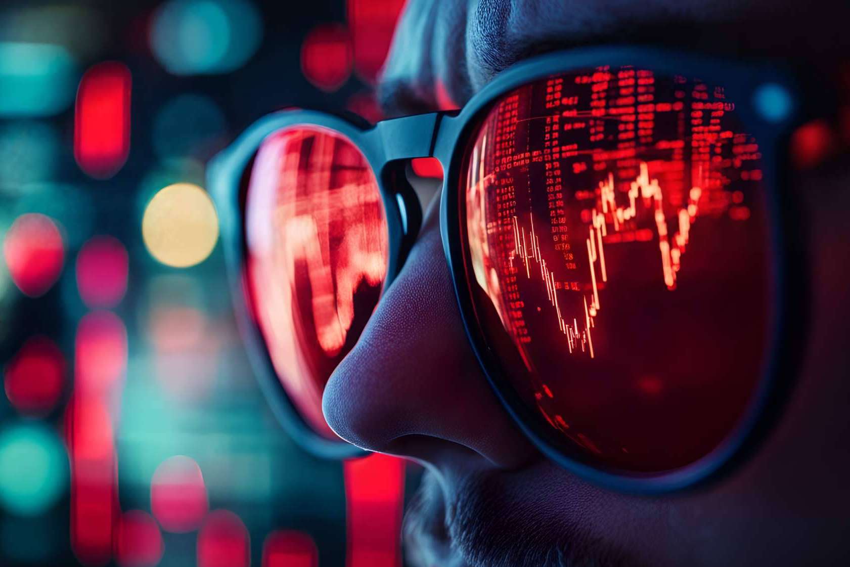 Un ecosistema completo de trading, INEX integra bróker y exchange en una sola plataforma
