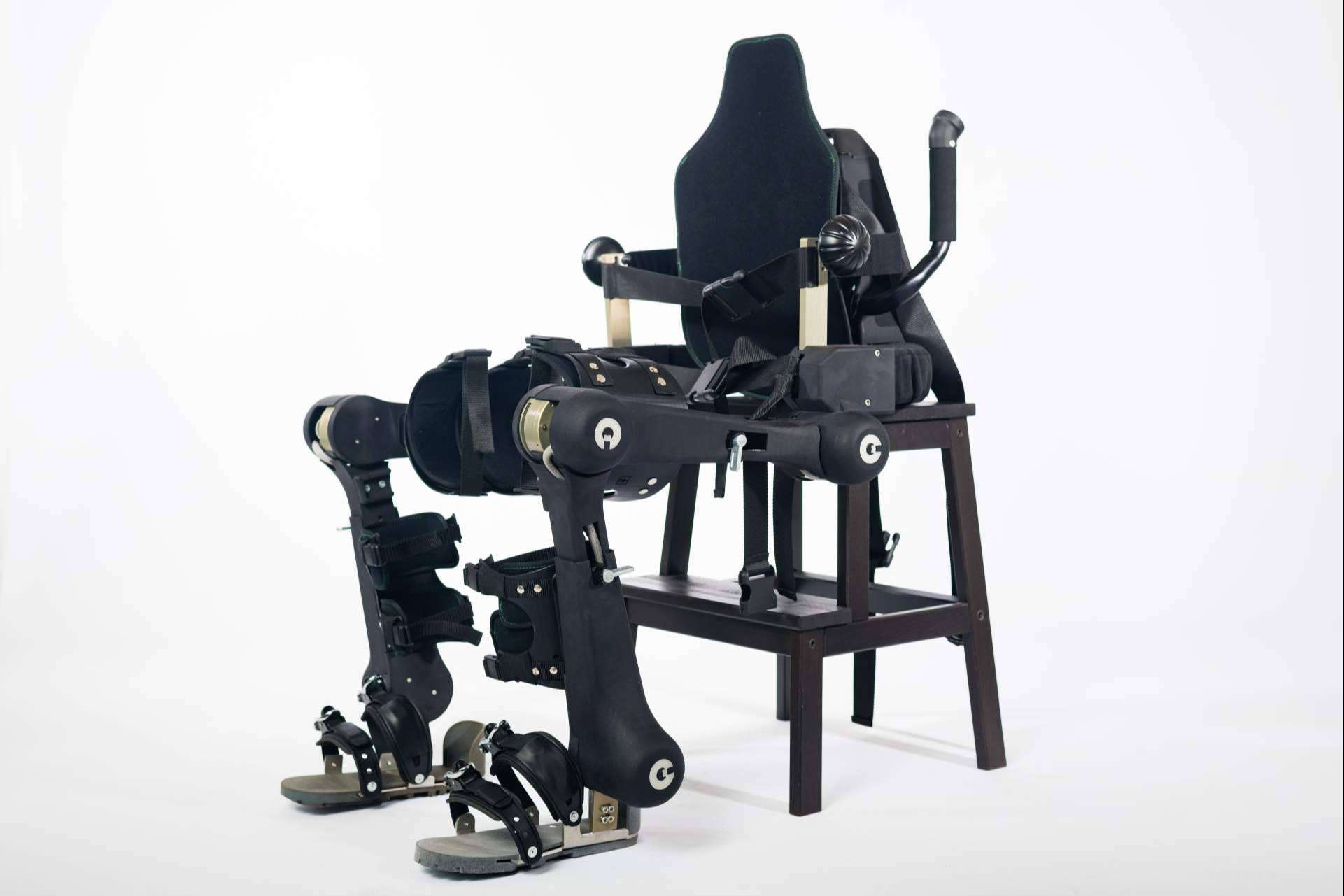 Movex Clinics integra robótica avanzada y terapias personalizadas en la neurorrehabilitación