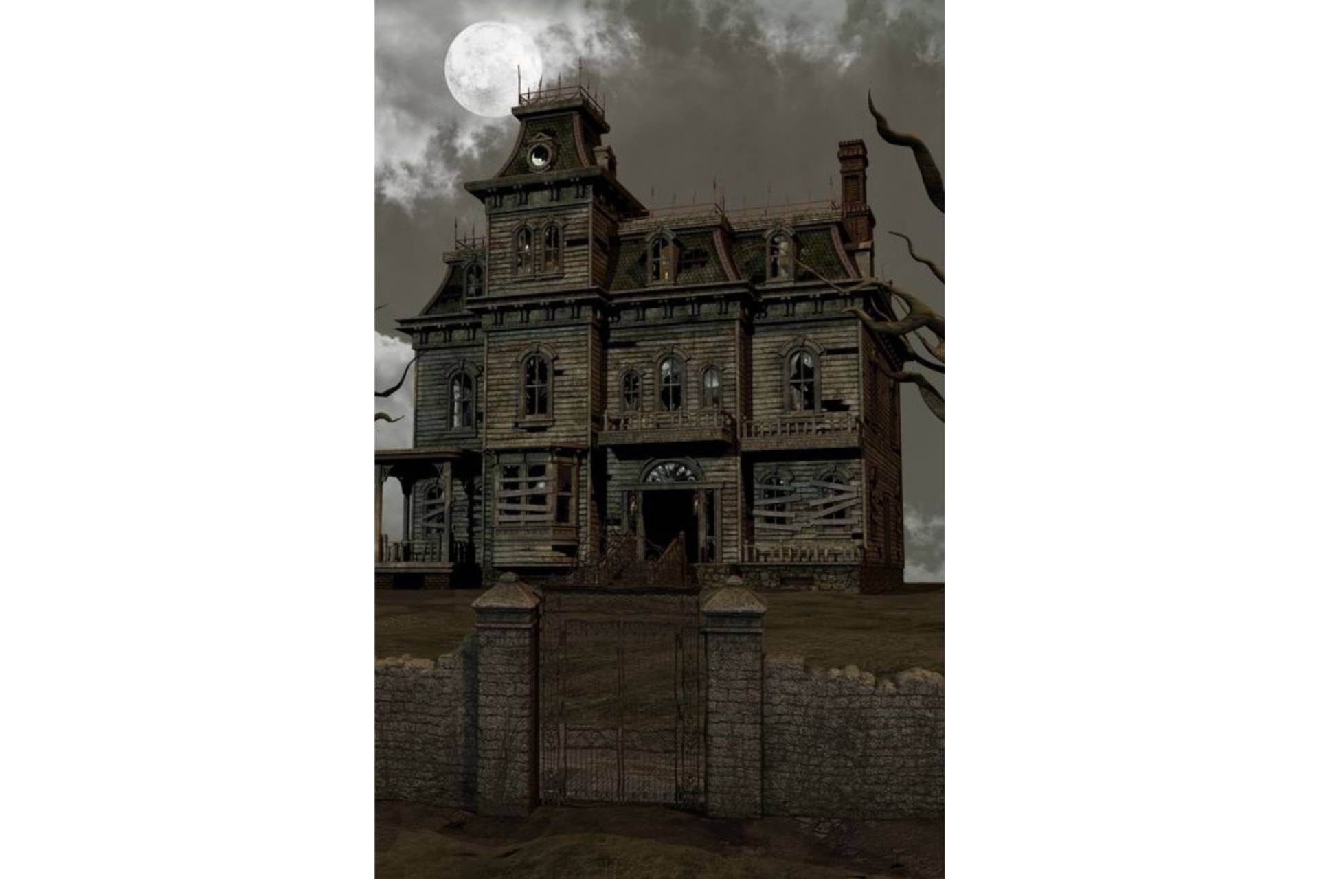 Naturaleza y terror se cruzan en las historias de lobos escritas por Diego de Membiela