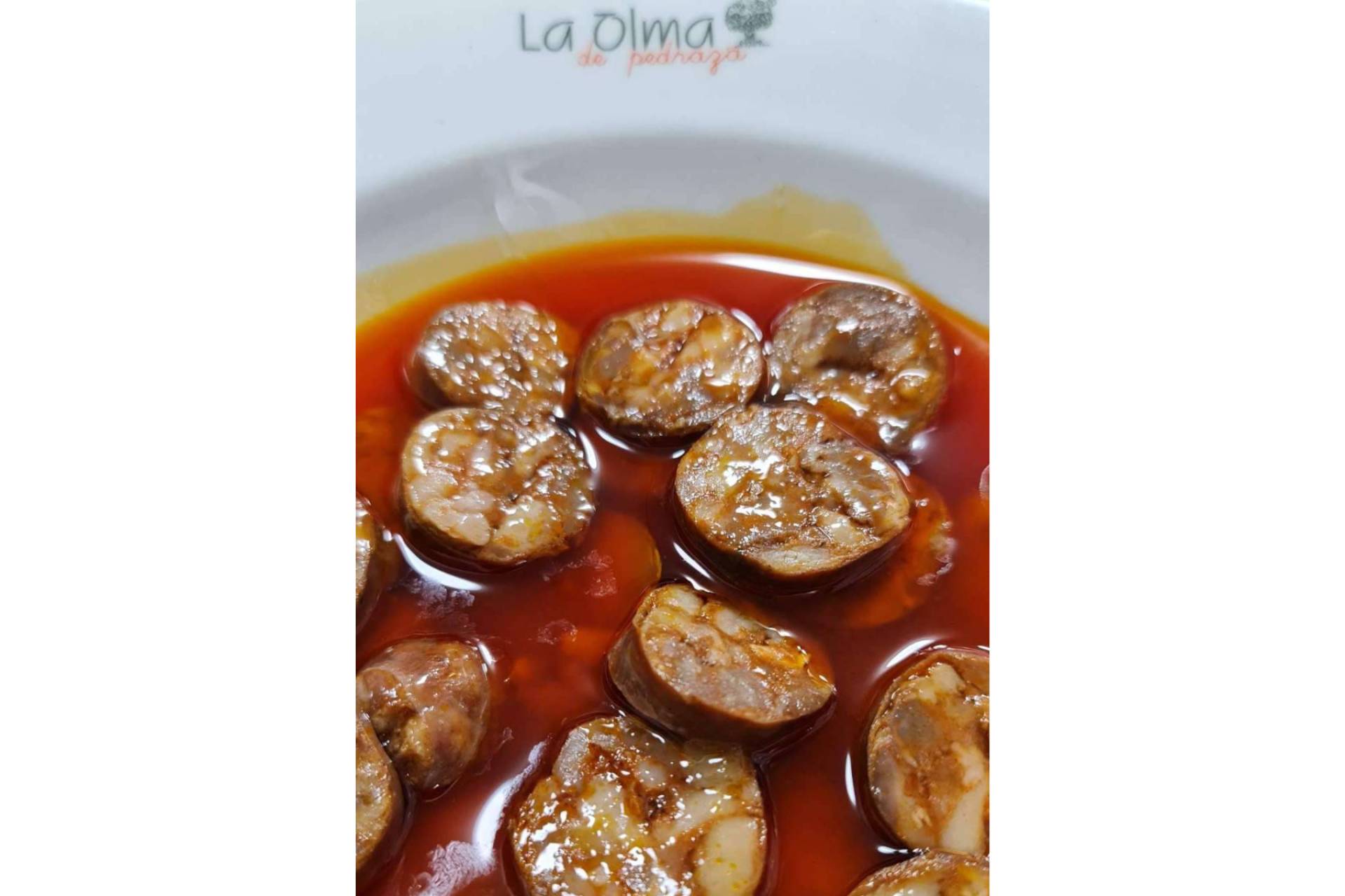 Sabores tradicionales y caseros en La Olma, el restaurante icónico de Pedraza