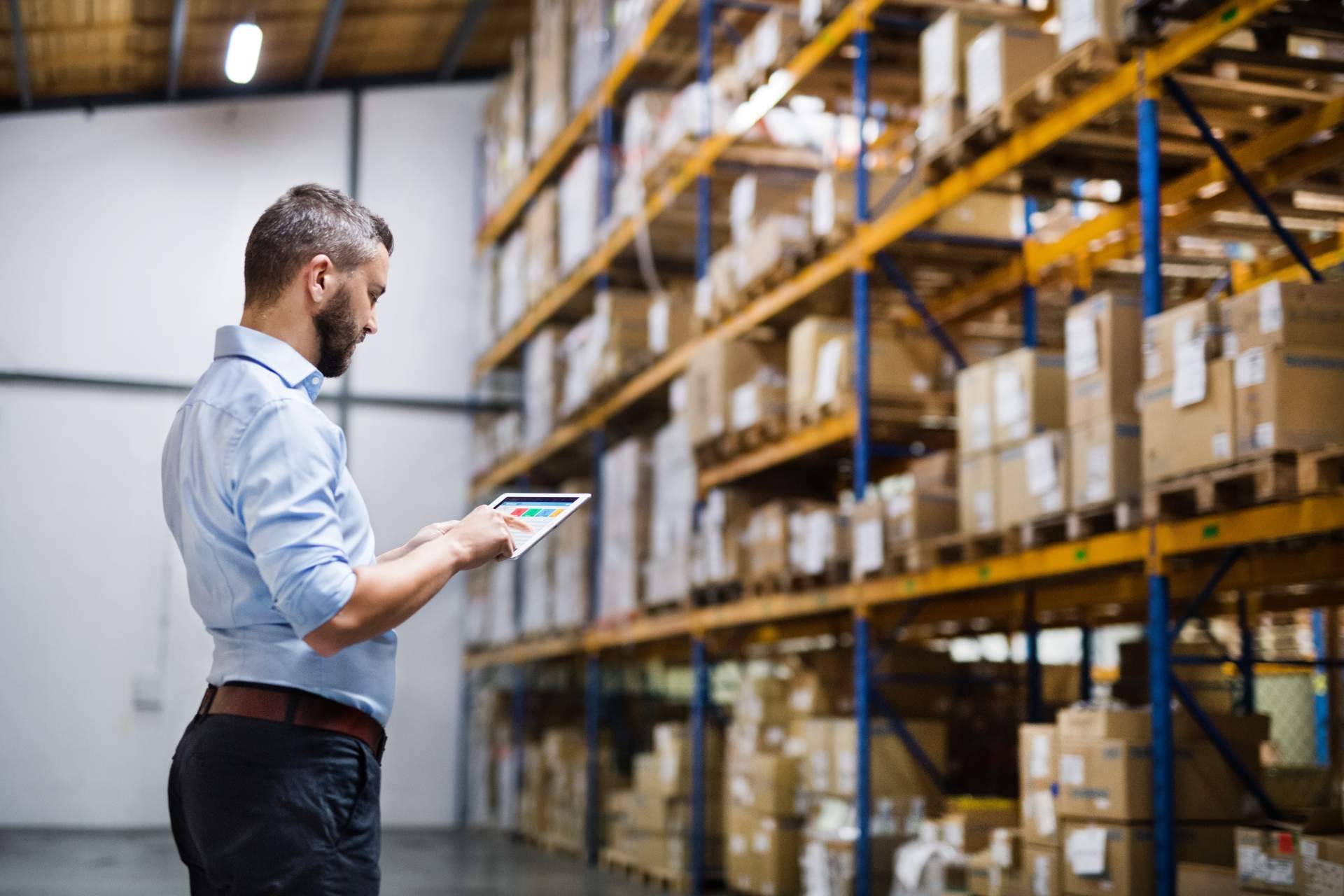 La inversión que los negocios están haciendo para no perder el control de su inventario, según Identiplus
