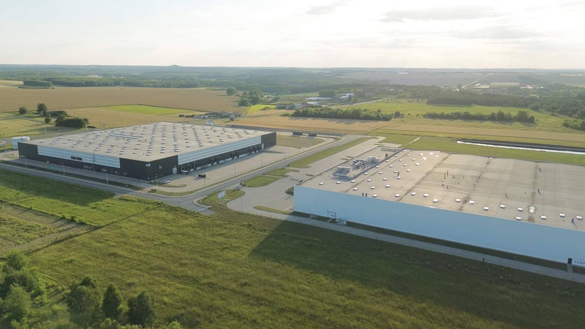 Ibernave lanza una propuesta de valor para inversores a través de su modelo de sale and lease back industrial
