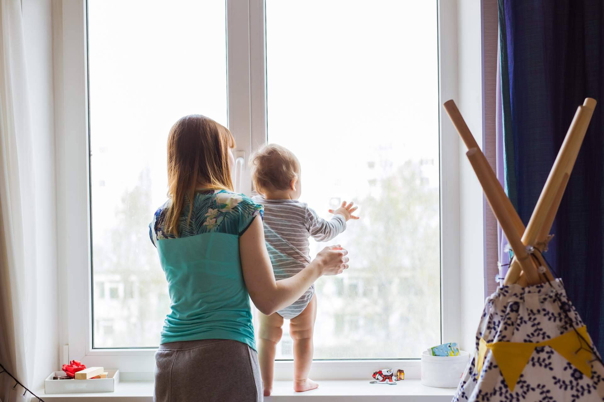 La experiencia de Tu Ventana Madrid posiciona sus ventanas PVC en Madrid como la opción más completa