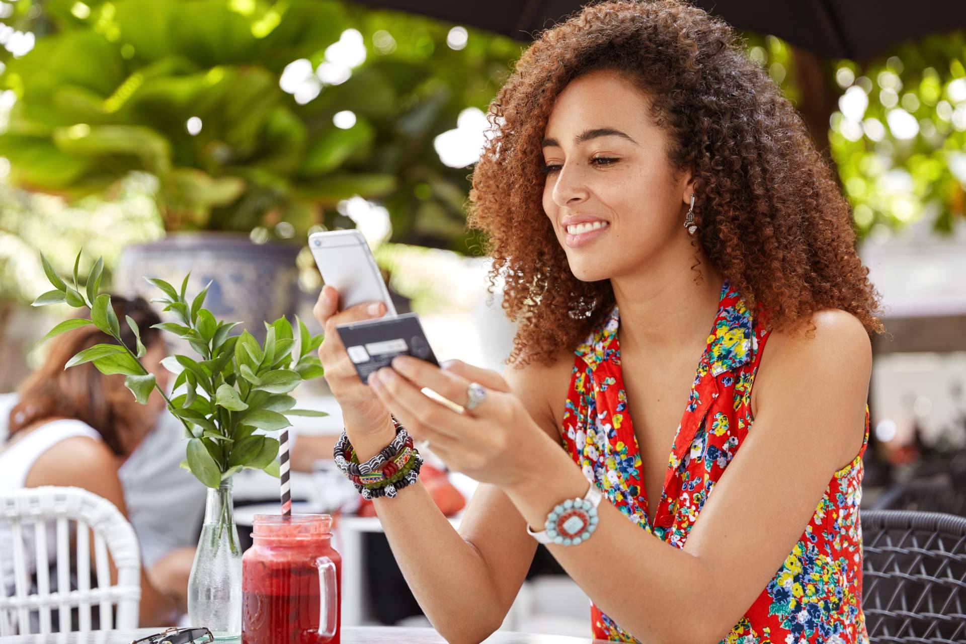 Préstamos rápidos online, Moneyman optimiza el proceso digital para situaciones de urgencia