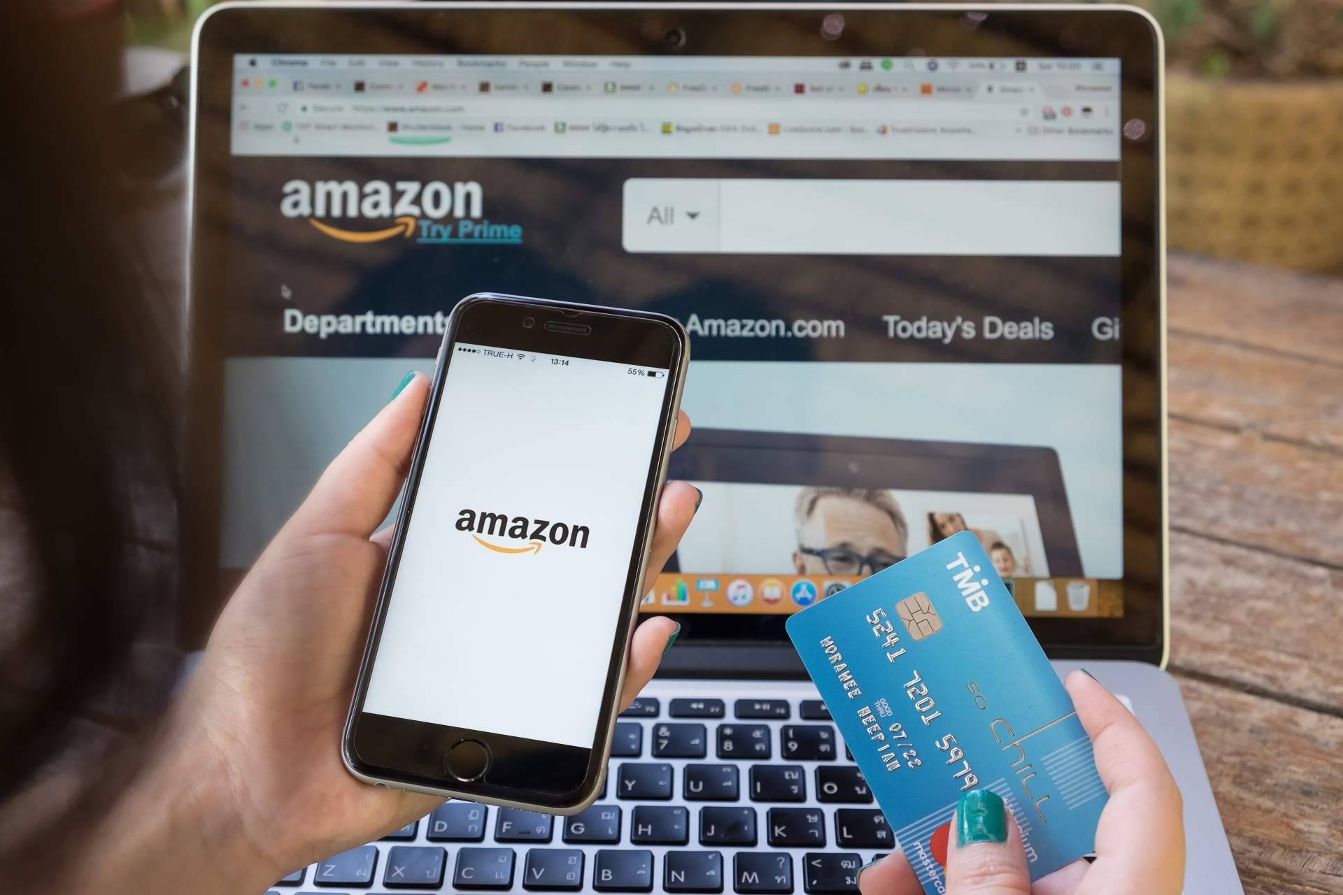 Montar tiendas en Amazon con apoyo experto, Marketing Smart 360 impulsa nuevo modelo sin riesgos
